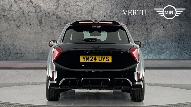 MINI Cooper 2.0 S Sport 5dr Auto Petrol Hatchback